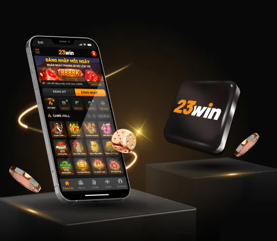 Phần thưởng hấp dẫn và Jackpot lớn